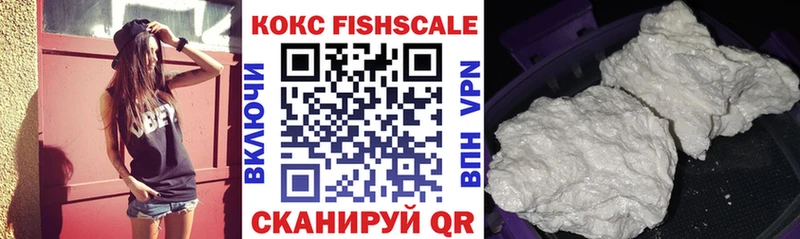 Купить  Железногорск-Илимский  КОКАИН FishScale 